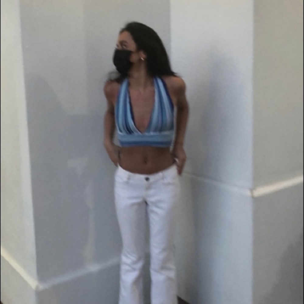 Meet your Posher, Zoe